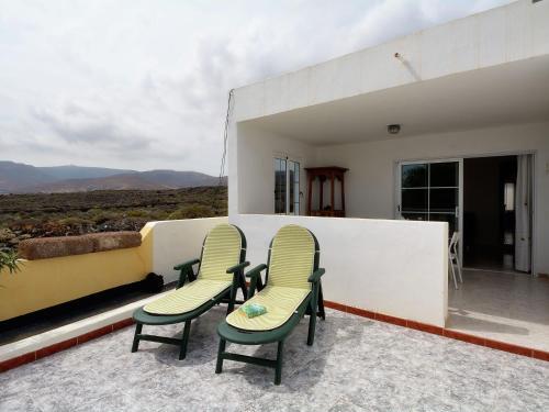 Apartamento La Lapa