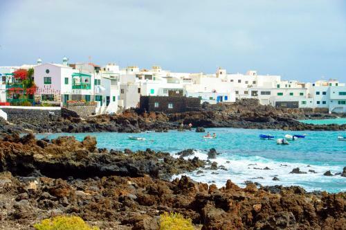 Apartamento On The Sea