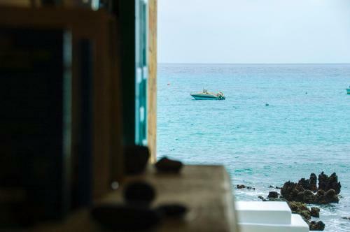 Apartamento On The Sea