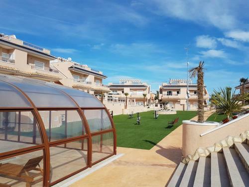 Apartments Vista Azul