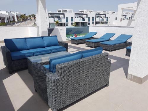Oasis Beach IX Apartments