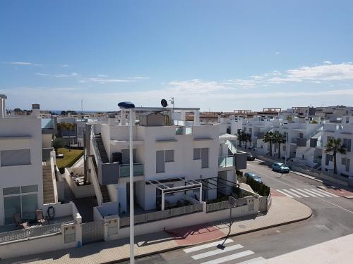 Oasis Beach IX Apartments