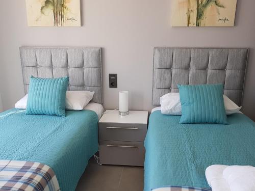 Oasis Beach IX Apartments