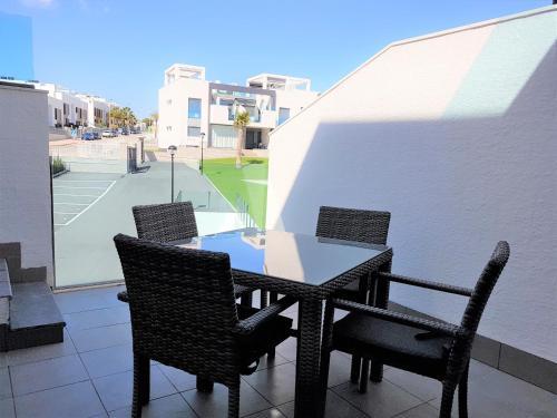 Oasis Beach IX Apartments