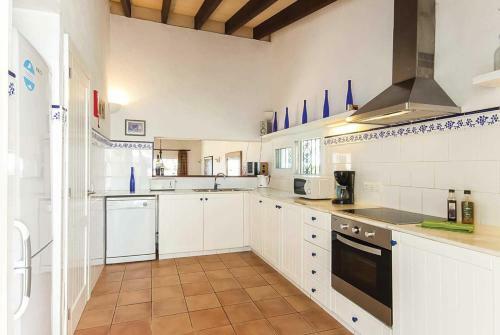 Punta Prima Villa Sleeps 6 Air Con Wifi