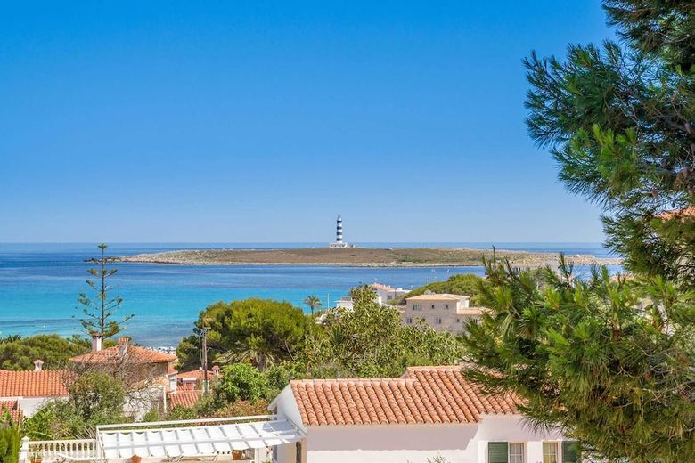 Villa Sol De Flandes