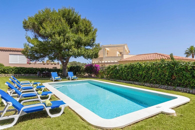Villa Sol De Flandes