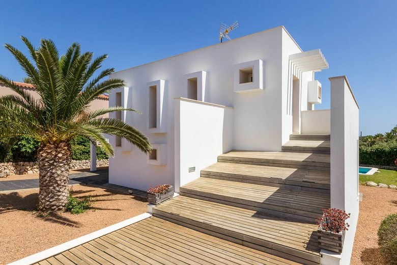 Villa Sol De Flandes