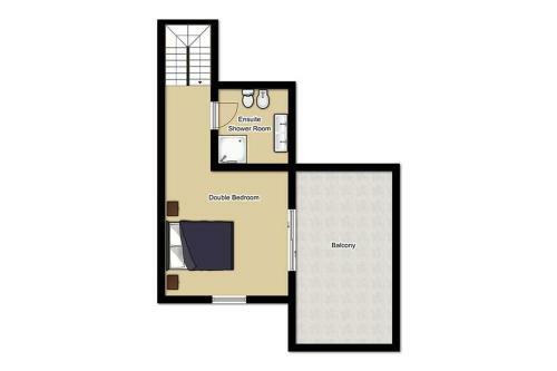 Punta Prima Villa Sleeps 8 Pool Wifi