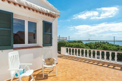 Villa S'escaleta