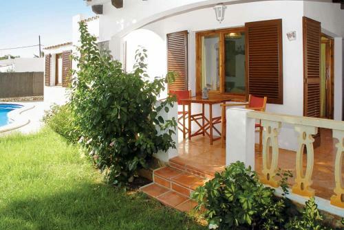 Punta Prima Villa Sleeps 4 Wifi
