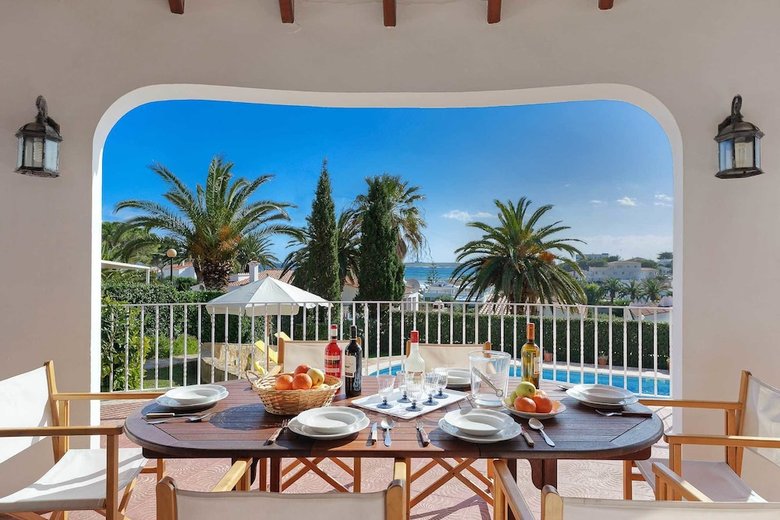 Villa Fantasia