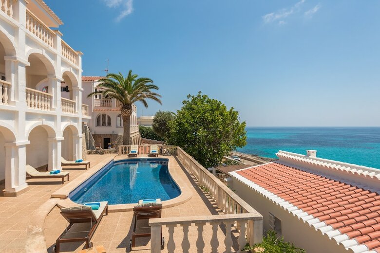 Villa Torre Vea