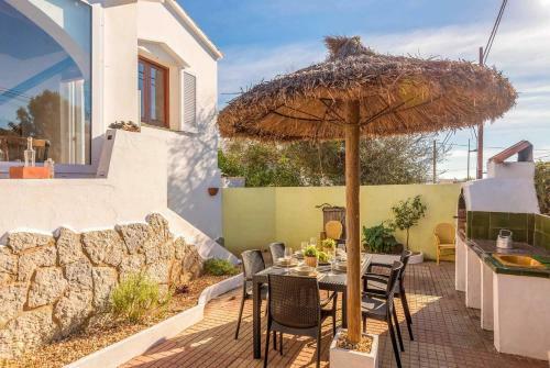 Punta Prima Villa Sleeps 5 Pool Air Con Wifi