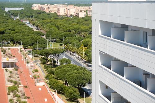 Apartamento Vistas Punta Umbr�a Dos Dormitorios