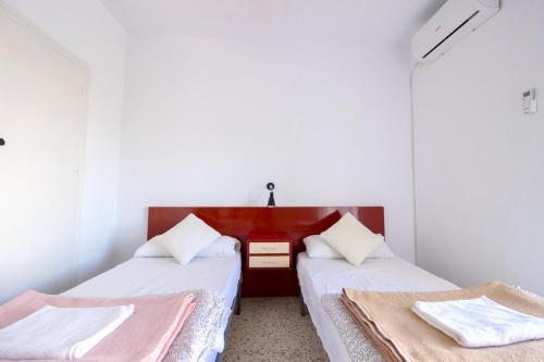 Holiday Home Calle Sta. Mar�a
