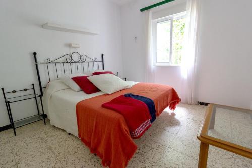 Holiday Home Calle Sta. Mar�a