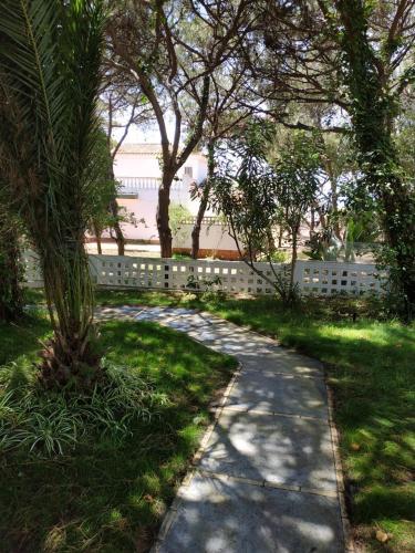Holiday Home Calle Sta. Mar�a