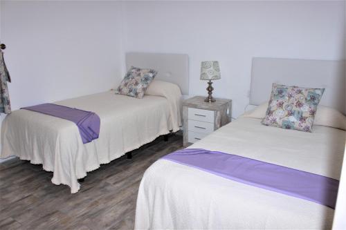 Casa Los Alisios, En Puntagorda