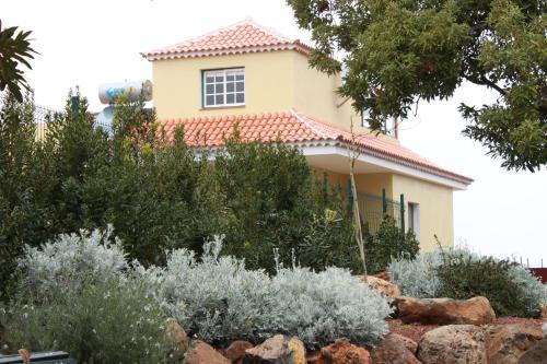 Casa Los Alisios, En Puntagorda