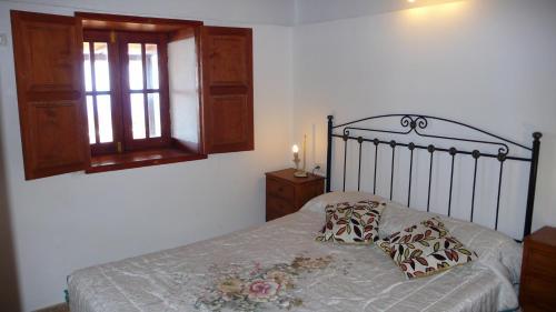 Casas Pedro Y Carmen