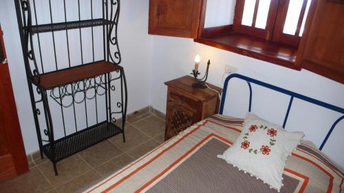 Casas Pedro Y Carmen