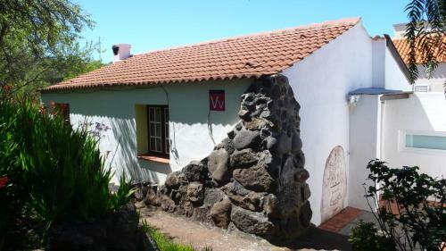 Casa Mantao