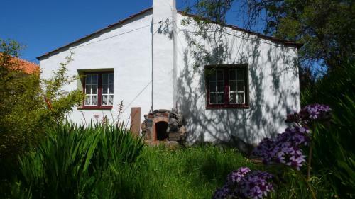 Casa Mantao