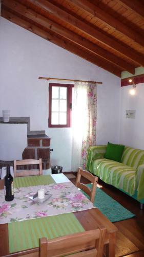 Casa Mantao