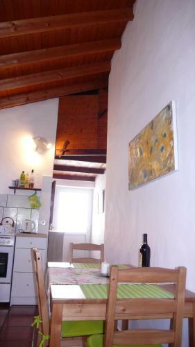 Casa Mantao