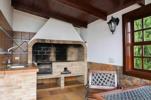 Holiday Home Puntallana - Spc02018-f