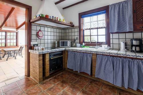Holiday Home Puntallana - Spc02018-f