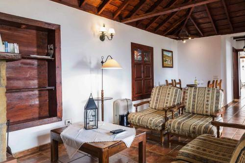 Holiday Home Puntallana - Spc02018-f