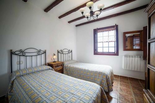 Holiday Home Puntallana - Spc02018-f