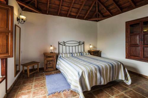 Holiday Home Puntallana - Spc02018-f