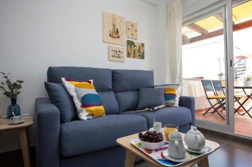 Apartamento Singularstays Puzol Beach VI