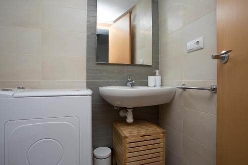 Apartamento Singularstays Puzol Beach VI