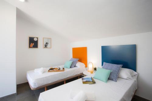 Apartamento Singularstays Puzol Beach VI