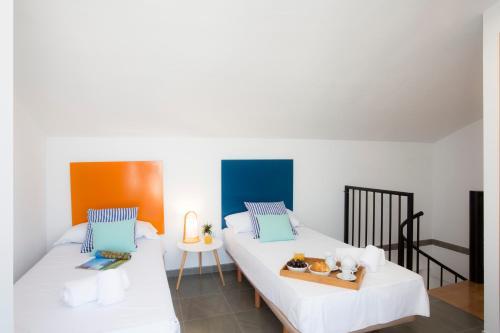Apartamento Singularstays Puzol Beach VI