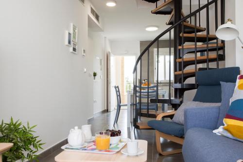 Apartamento Singularstays Puzol Beach VI