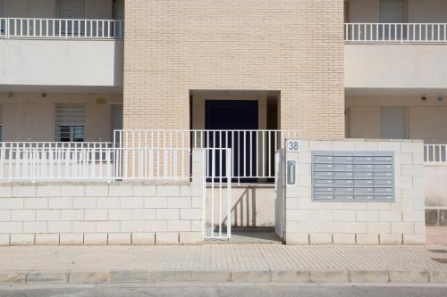 Apartamento Singularstays Puzol Beach VI