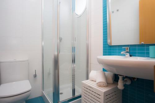 Apartamento Singularstays Puzol Beach VI