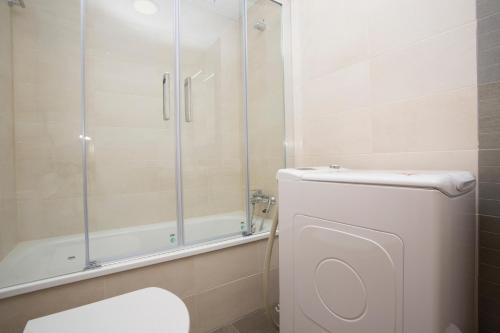 Apartamento Singularstays Puzol Beach VI