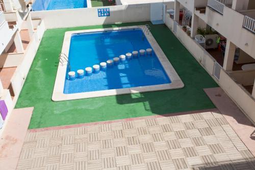 Apartamento Singularstays Puzol Beach VI