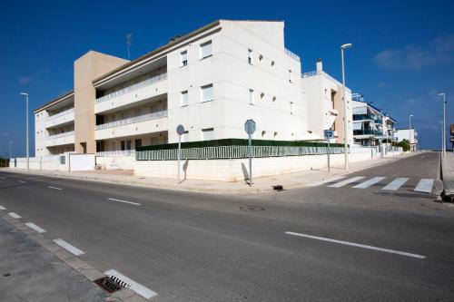Apartamento Singularstays Puzol Beach VI