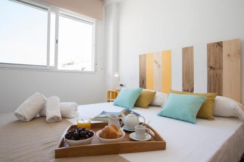 Apartamento Singularstays Puzol Beach VI