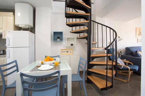 Apartamento Singularstays Puzol Beach VI