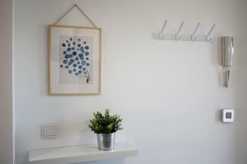 Apartamento Singularstays Puzol Beach VI