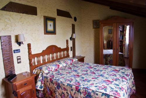 Hotel La Casona De Luis