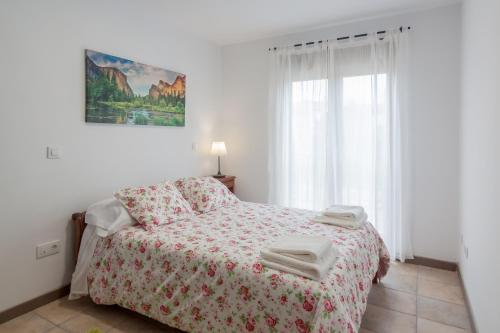 Apartamento Alojamientos Lcm